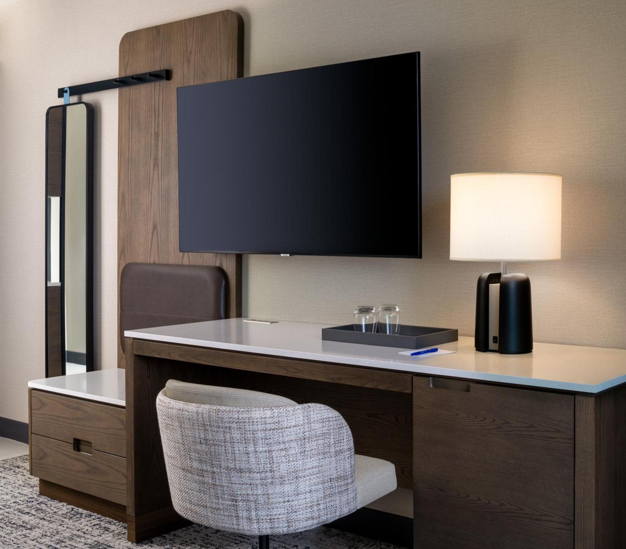 Delta By Marriott Convention Center * Wichita Falls