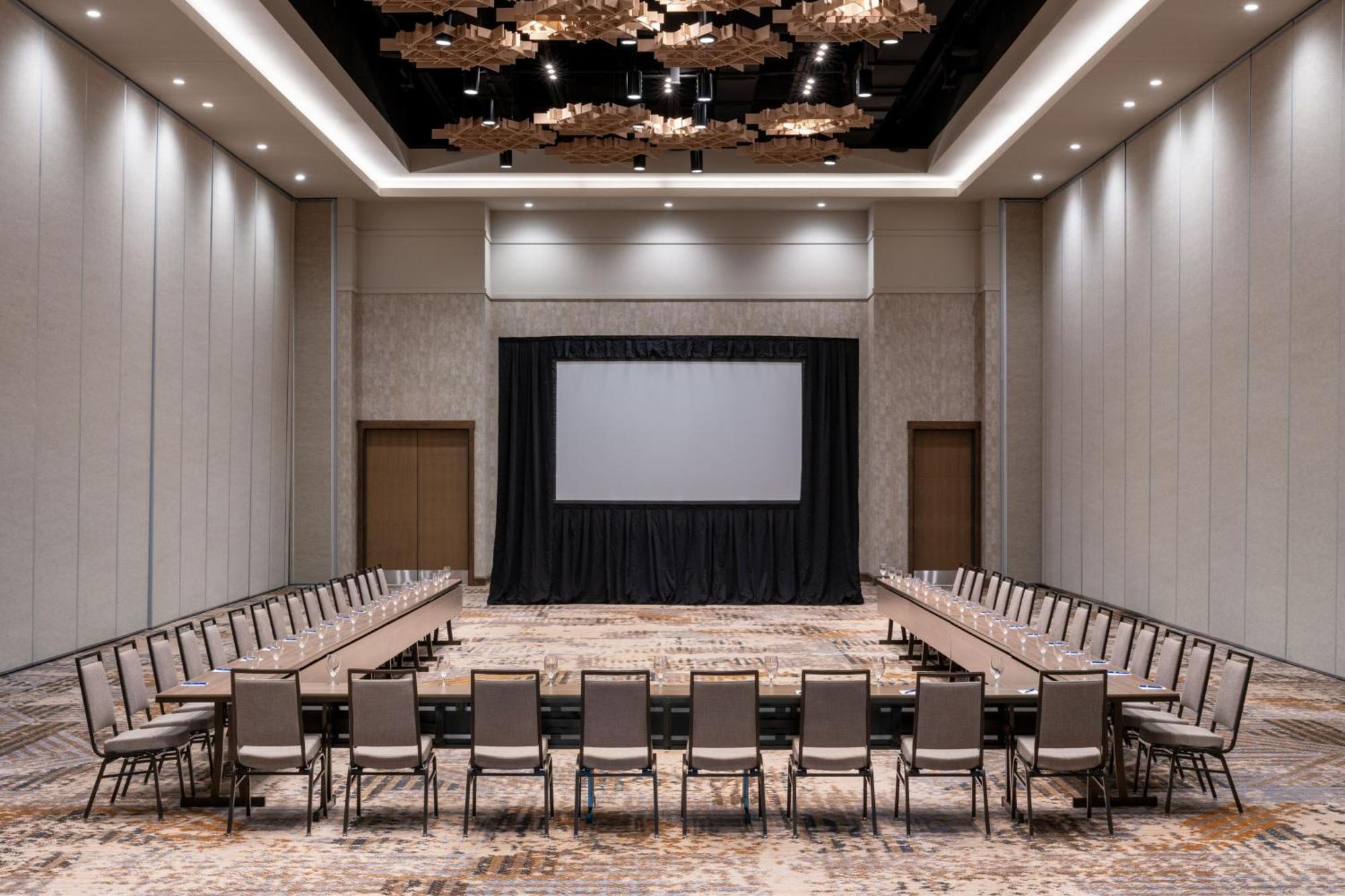 Delta By Marriott Convention Center Hotel *