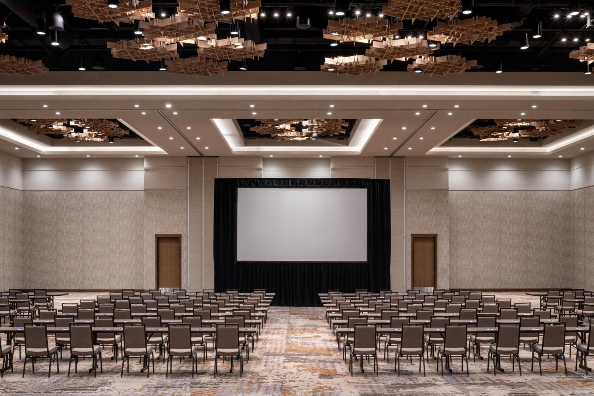 Delta By Marriott Convention Center Hotel Wichita Falls