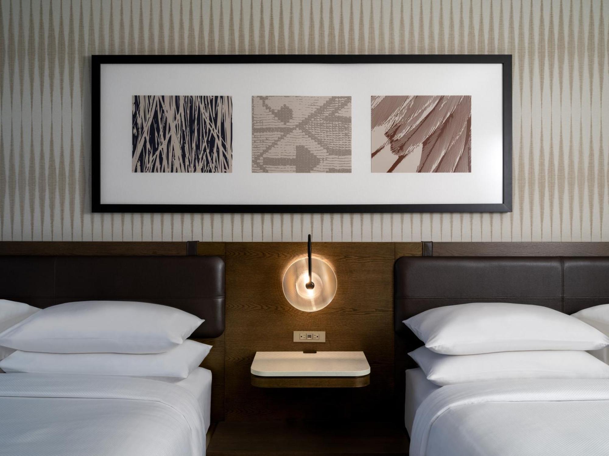 Delta By Marriott Convention Center Hotel Wichita Falls